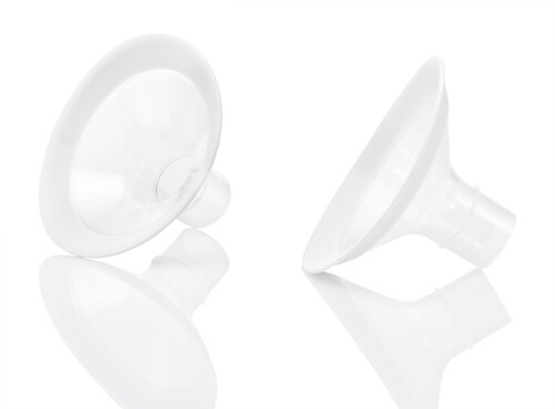 PERSONALFITFLEX SHIELD 24MM 2CT