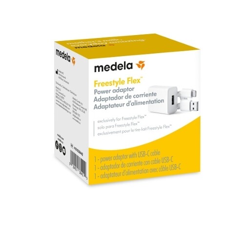 FREESTYLE POWER ADAPTER