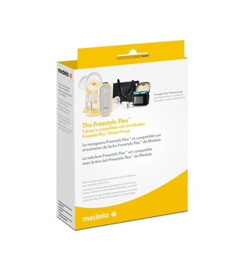 FREESTYLE FLEX TUBE ACC