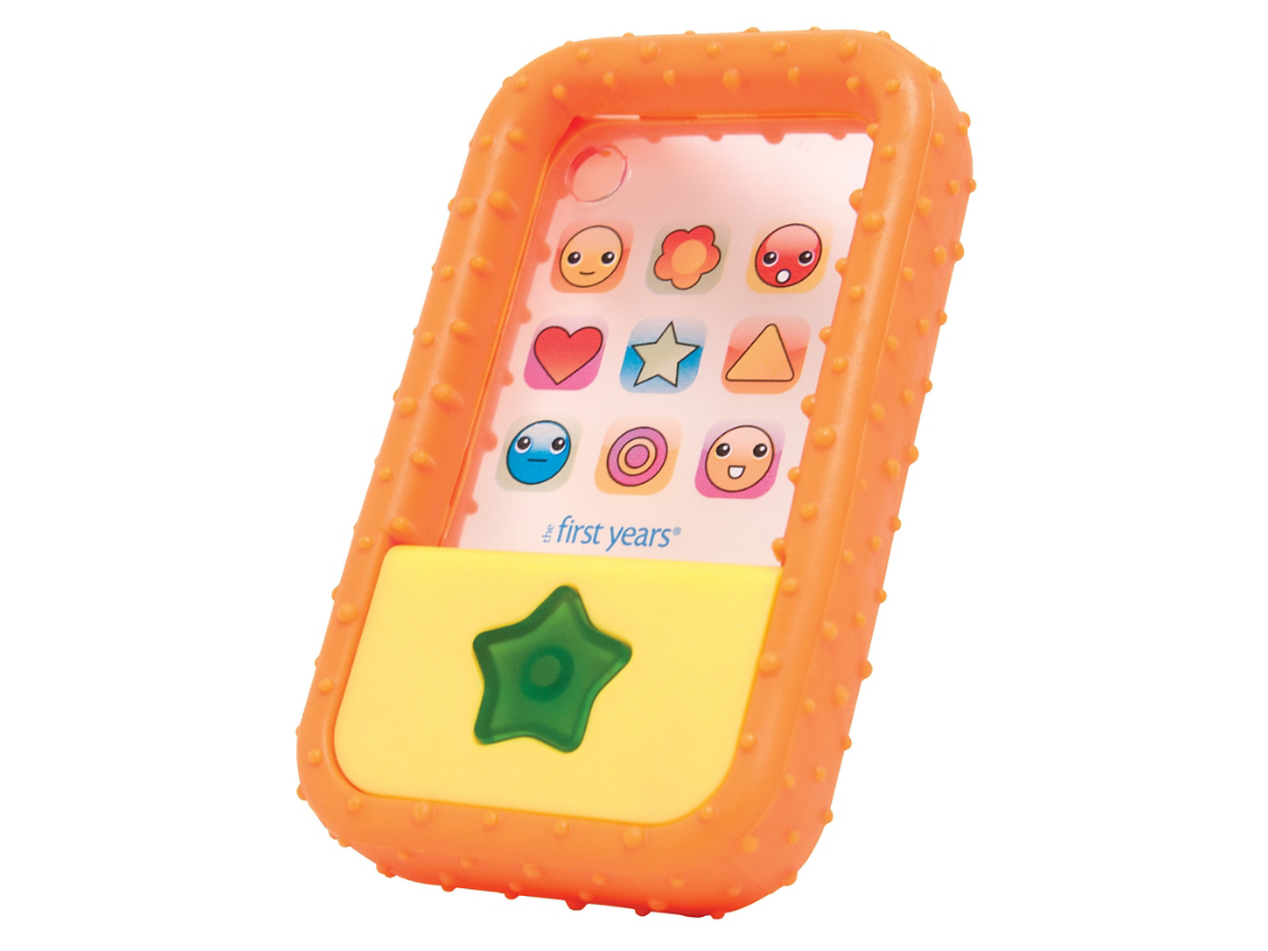 TELEFONO MUSICAL