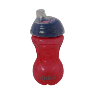 VASO DE ENTRENAMIENTO 9 OZ.