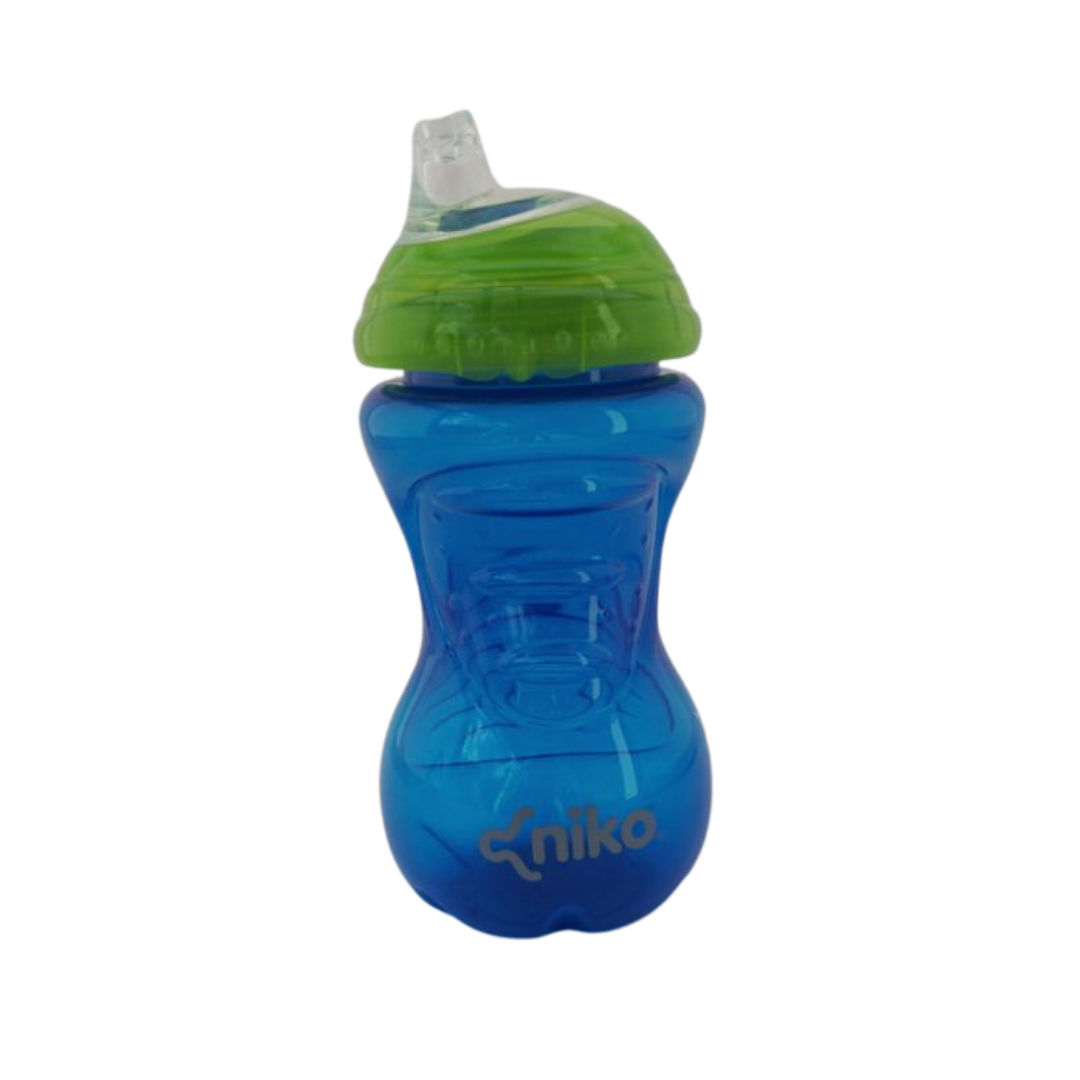 VASO DE ENTRENAMIENTO 9 OZ.