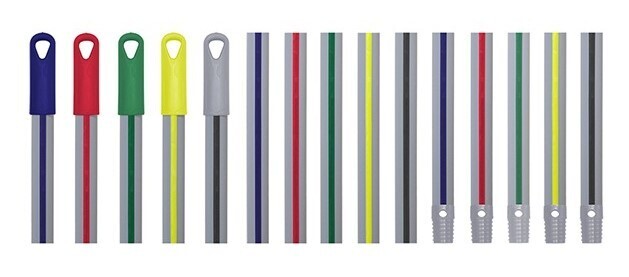 Palo Expert Antideslizante 1.40 m.