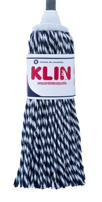 Suaper Algodon Bicolor 260 gr. Recambio