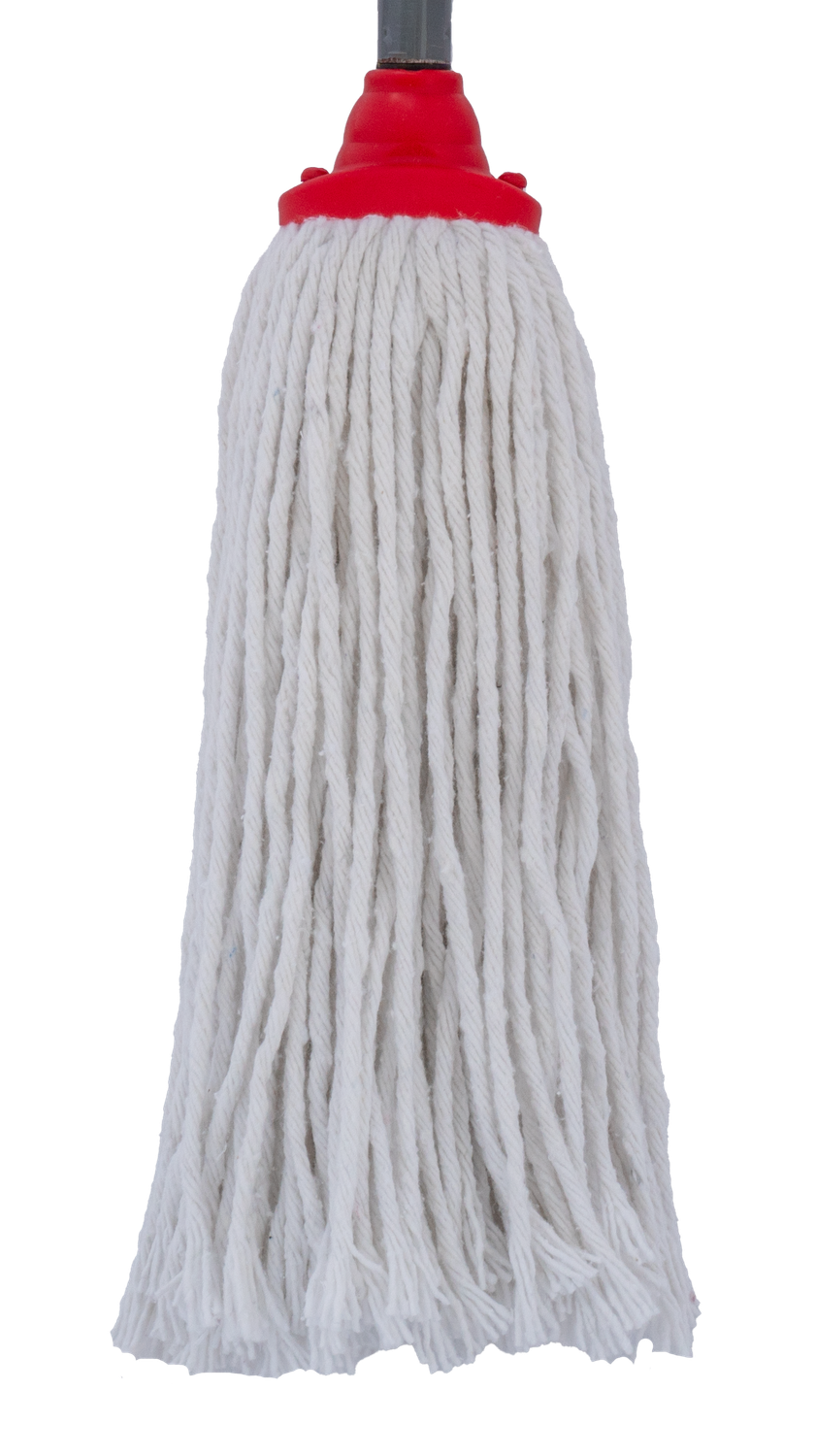 Suaper Algodon con Palo