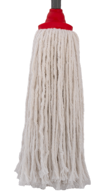 Suaper Algodon 320 gr. con Palo