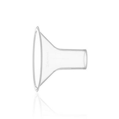 CORNETA "PERSONAL FIT" MEDIUM 24MM