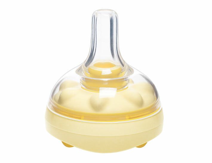 CALMA (TETERA)  008.0141