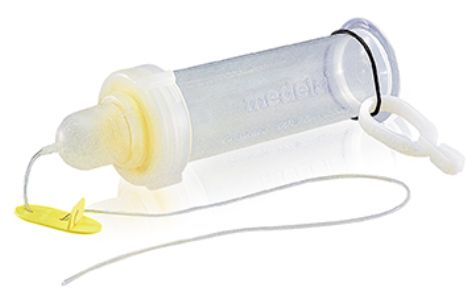 SNS STARTER W/80 ML BOTTLE