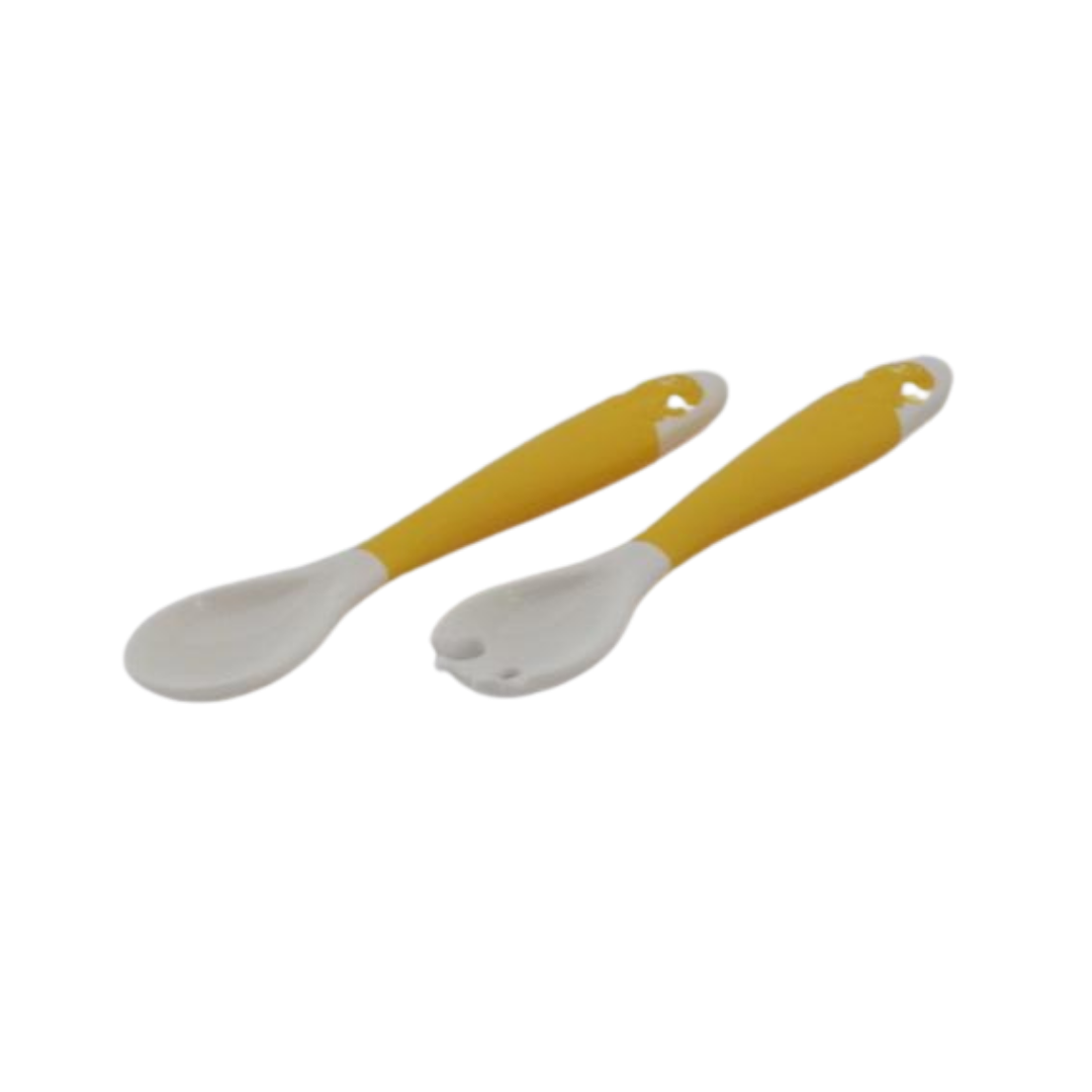 SET CUCHARA Y TENEDOR