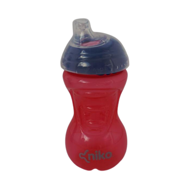 VASO DE ENTRENAMIENTO 9 OZ.