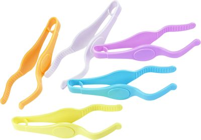 PINZAS PARA BIBERONES