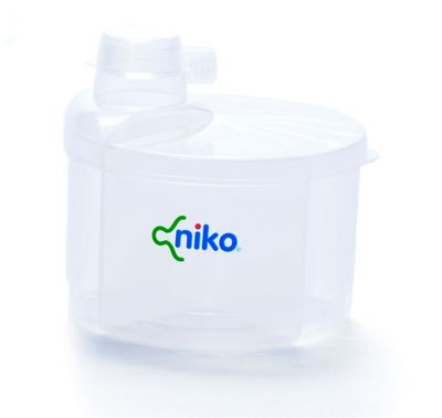 CONTENEDOR LECHE EN POLVO (COLORES SURTIDOS)