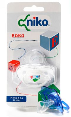 BOBO RECIEN-NACIDO, 0-6 MESES