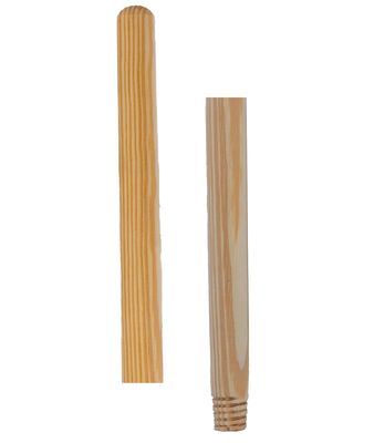 Palo Suaper con Rosca