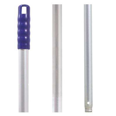 Palo Aluminio Profesonal Azul  1.50m