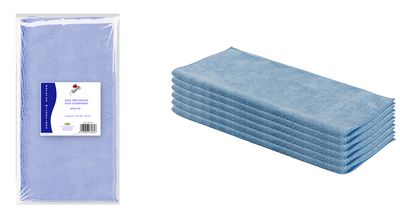 Paño Microfibra 40x30 cm./280 gr./m2