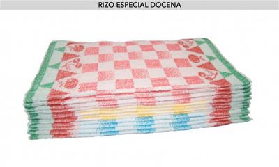 Toalla Cocina Especial