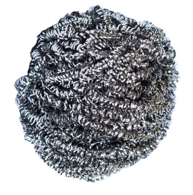 Estropajo nanas 3 unidades, 20 gramos