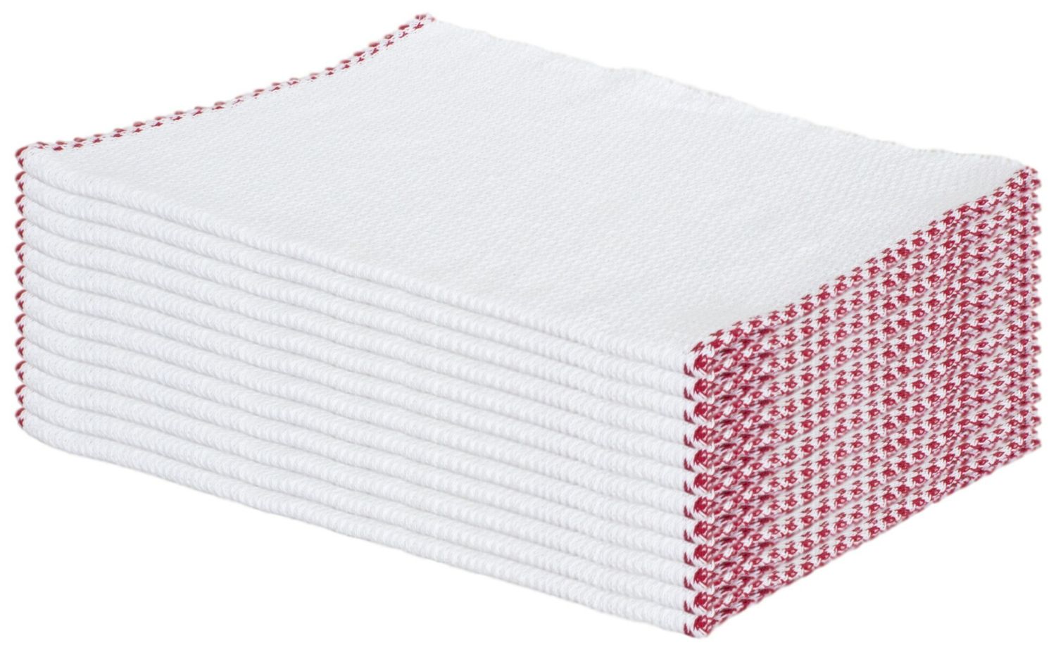 Paño  Cocina Blanco