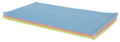 Paño Microfibra Colores