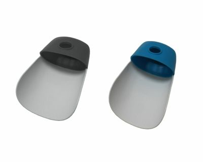 EXTENSOR PARA GRIFO LAVAMANOS - AZUL