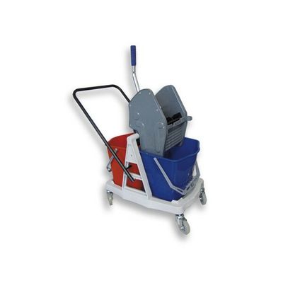 Carro Doble Eco 2X18 Lts