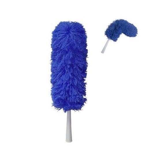 Plumero Microfil Azul