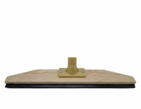 Haragan 40 cm. Con Palo de Madera