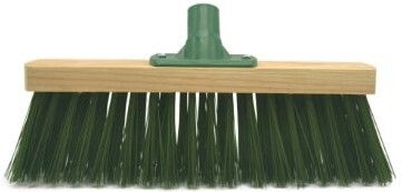 CEPILLO GARDEN C/PALO DE MADERA
