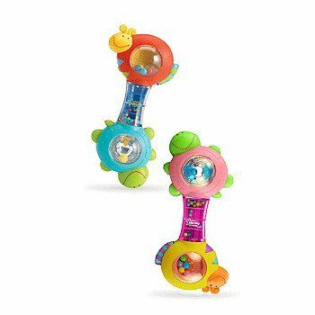 MARAQUITA SHAKIN' SHELLS