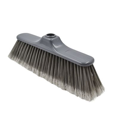 Escoba Geres C/Palo Metalico Colores            Nuevo Producto!