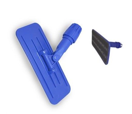 Base para mopa especial 12 x 25 cm.