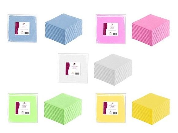 Bayeta Sintetica 40 X 36 cm. Galga 110