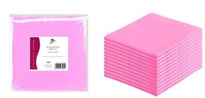 Bayeta Sintetica 40 X 36 cm. Galga 110. Rosa