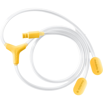 HANDS-FREE TUBING (COMPATIBLE WITH FREESTYLE AND SWINGMAXI)