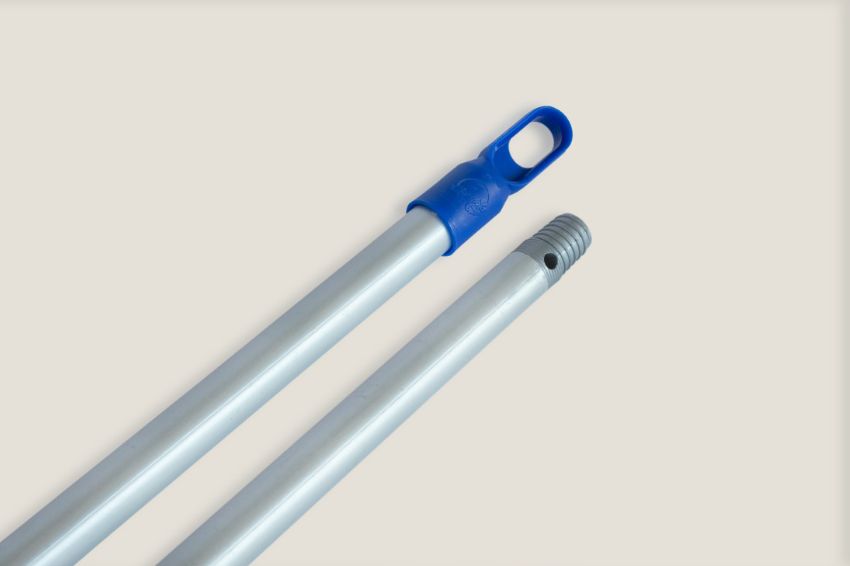 Palo Metalico Aluforte