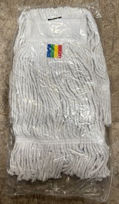 Fregona Industrial 450 gr. con Banda