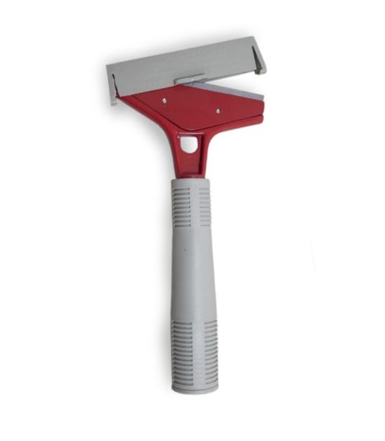 RASQUETA SUELOS 10CM