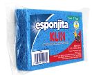ESPONJA CELULOSA KLIN XL 1PK