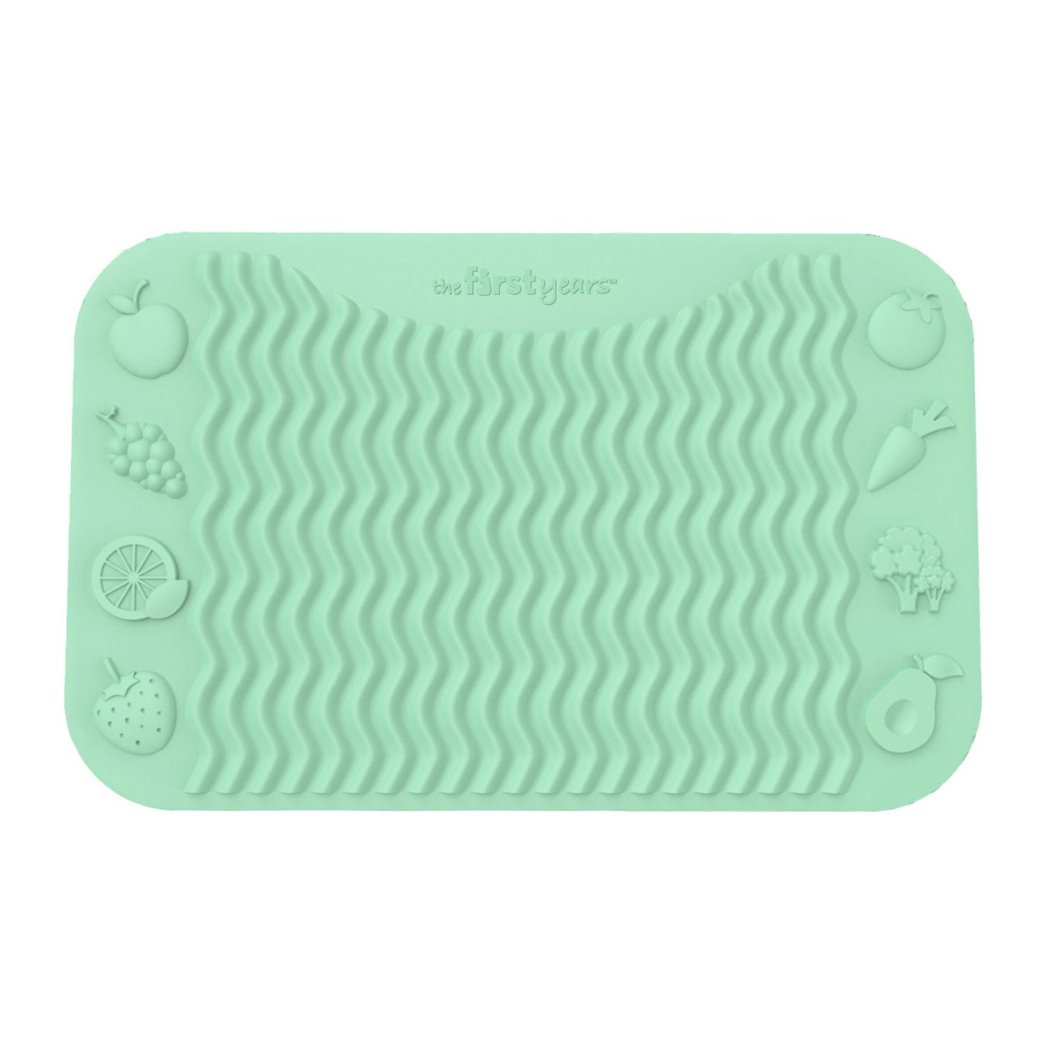 TFY FINGER FOOD PLACE MAT