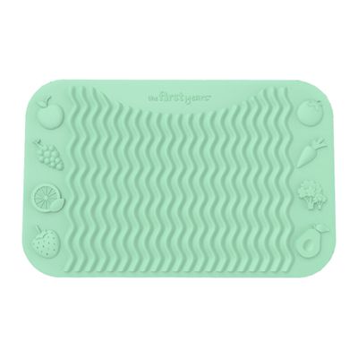 TFY FINGER FOOD PLACE MAT