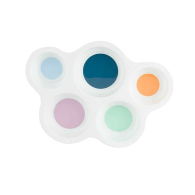 TFY SENSEABLESTASTY PLATE