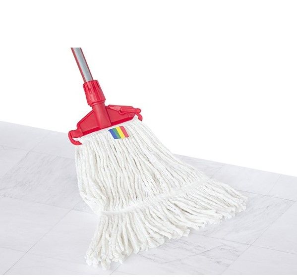 Fregona Industrial 450 gr. con Banda