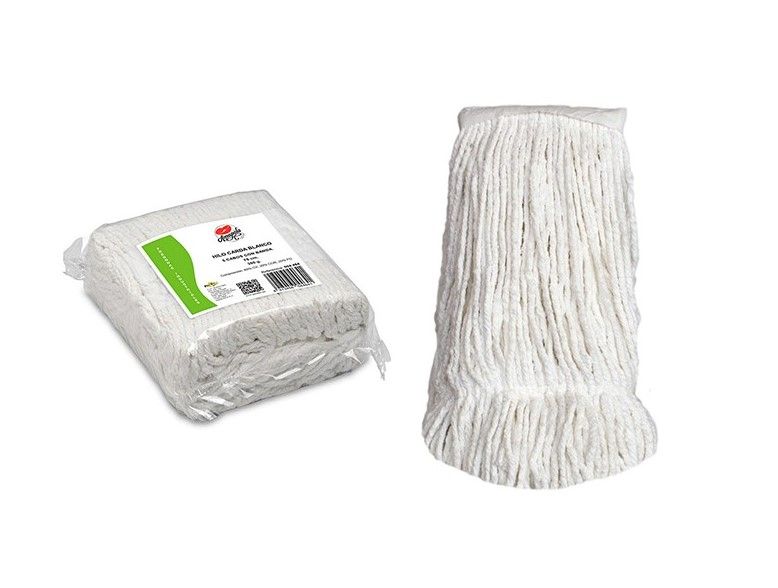 Fregona Industrial 450 gr. con Banda