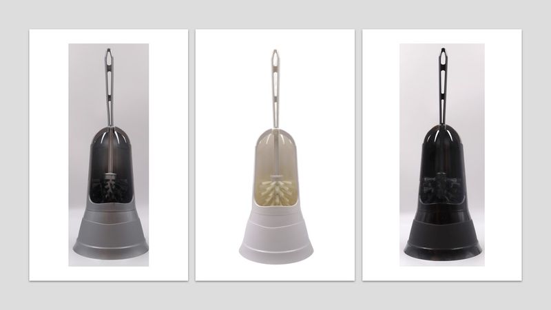 Destupidores y Cepillos de Inodoros