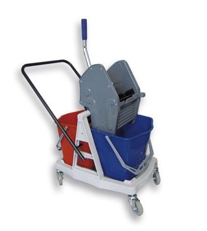 Carritos y Accesorios