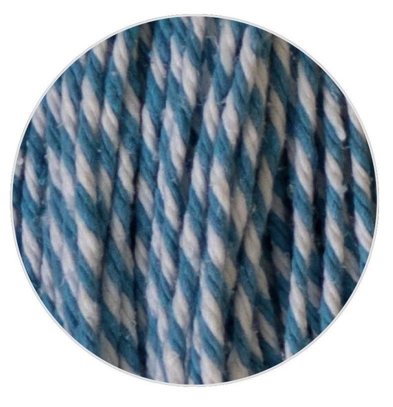 Suaper Bicolor Mediano, Recambio