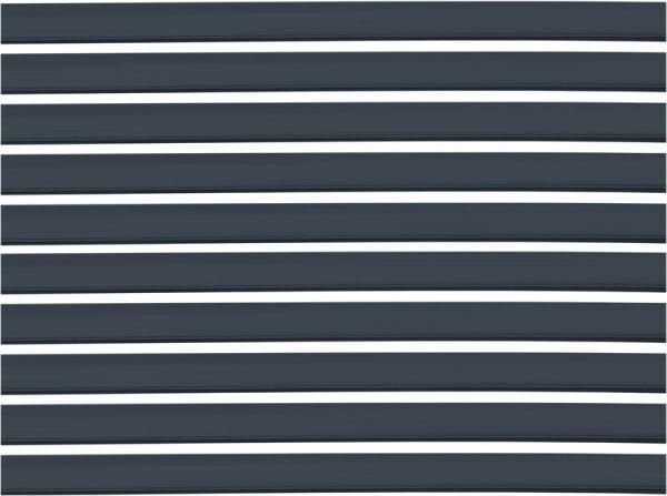 Goma Limpiacristales Blanda