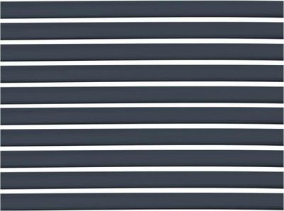 Goma Limpiacristales Blanda